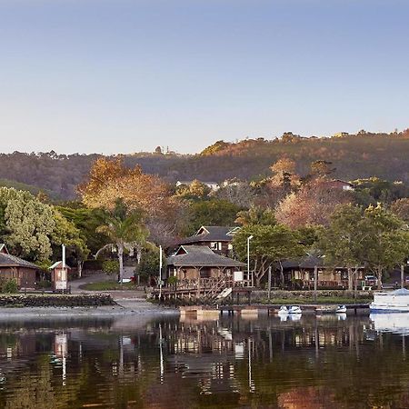 First Group Knysna River Club Exterior photo