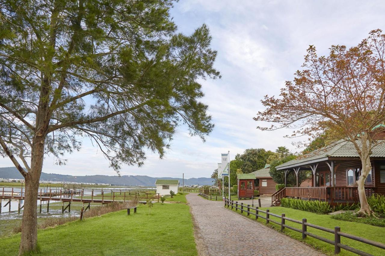 First Group Knysna River Club Exterior photo