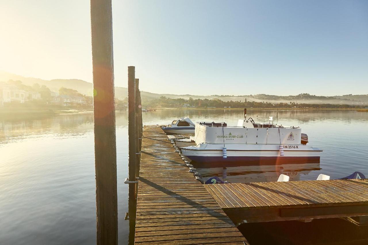 First Group Knysna River Club Exterior photo