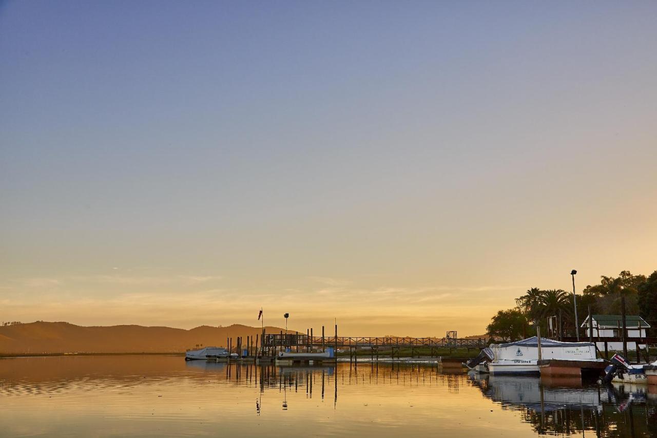 First Group Knysna River Club Exterior photo