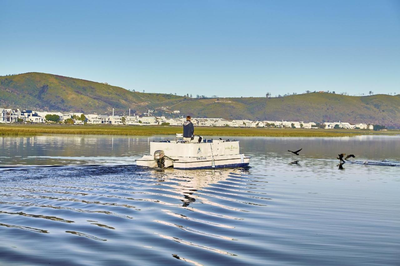 First Group Knysna River Club Exterior photo