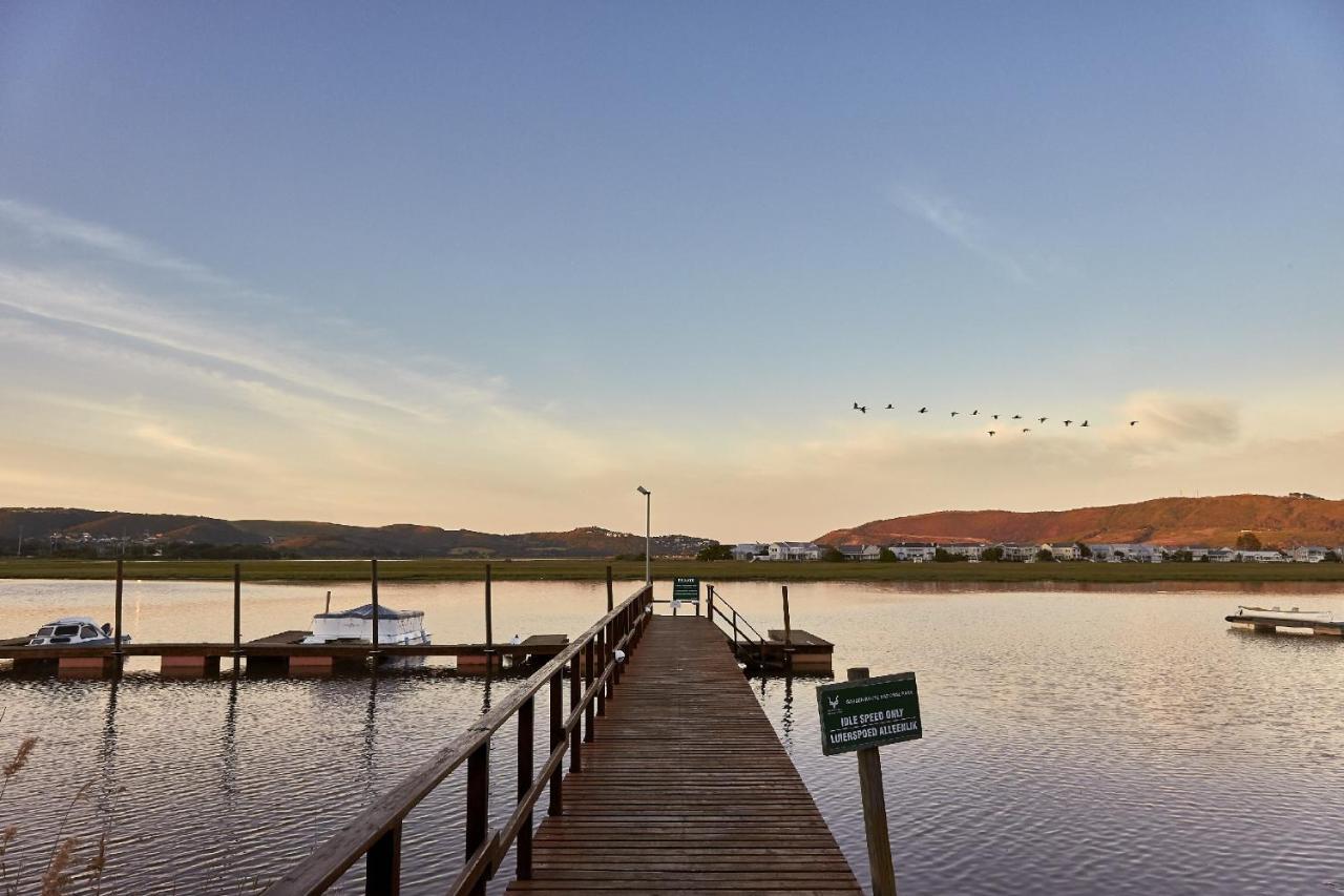 First Group Knysna River Club Exterior photo