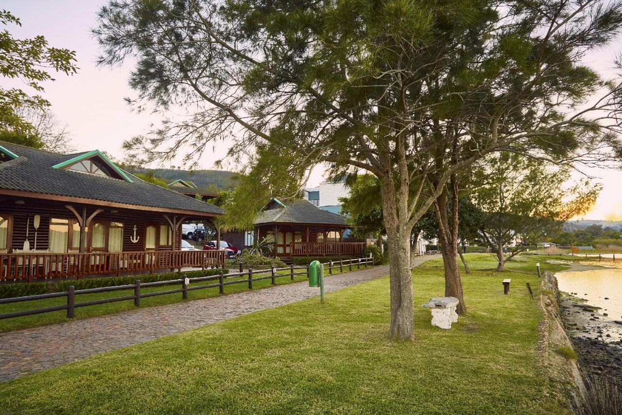 First Group Knysna River Club Exterior photo