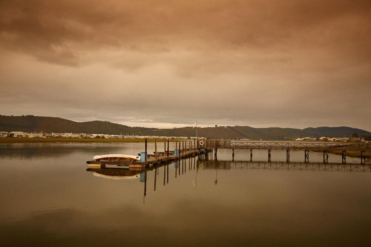 First Group Knysna River Club Exterior photo