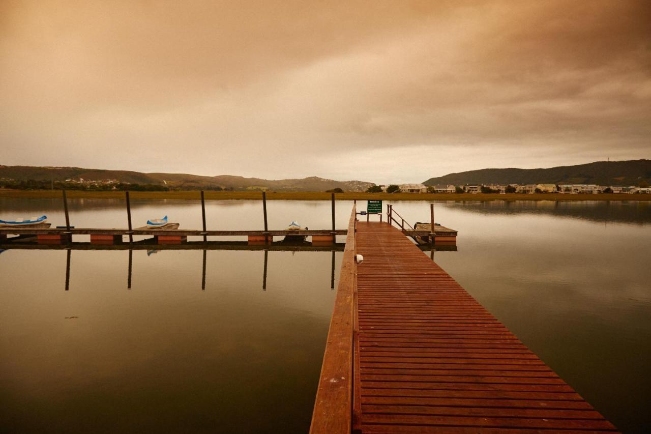 First Group Knysna River Club Exterior photo