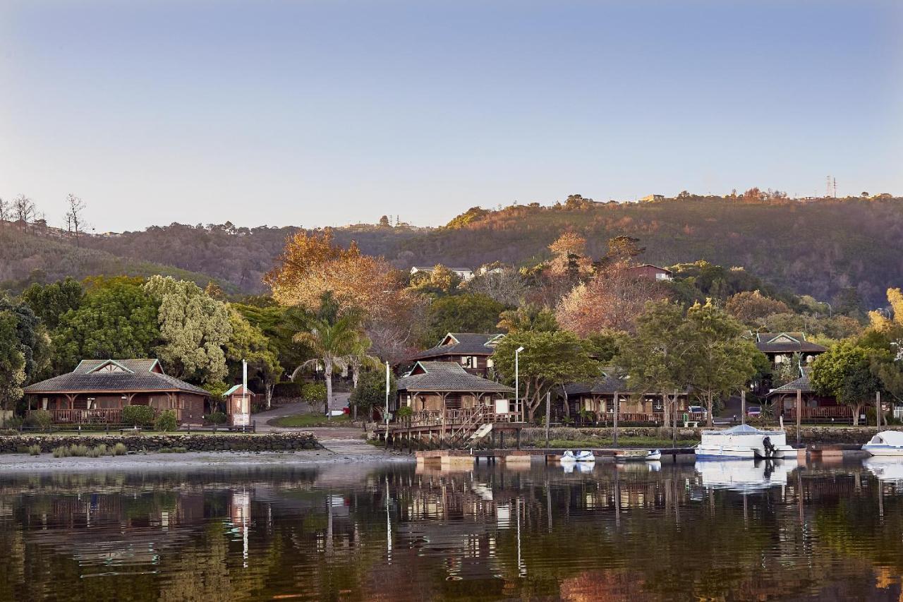 First Group Knysna River Club Exterior photo