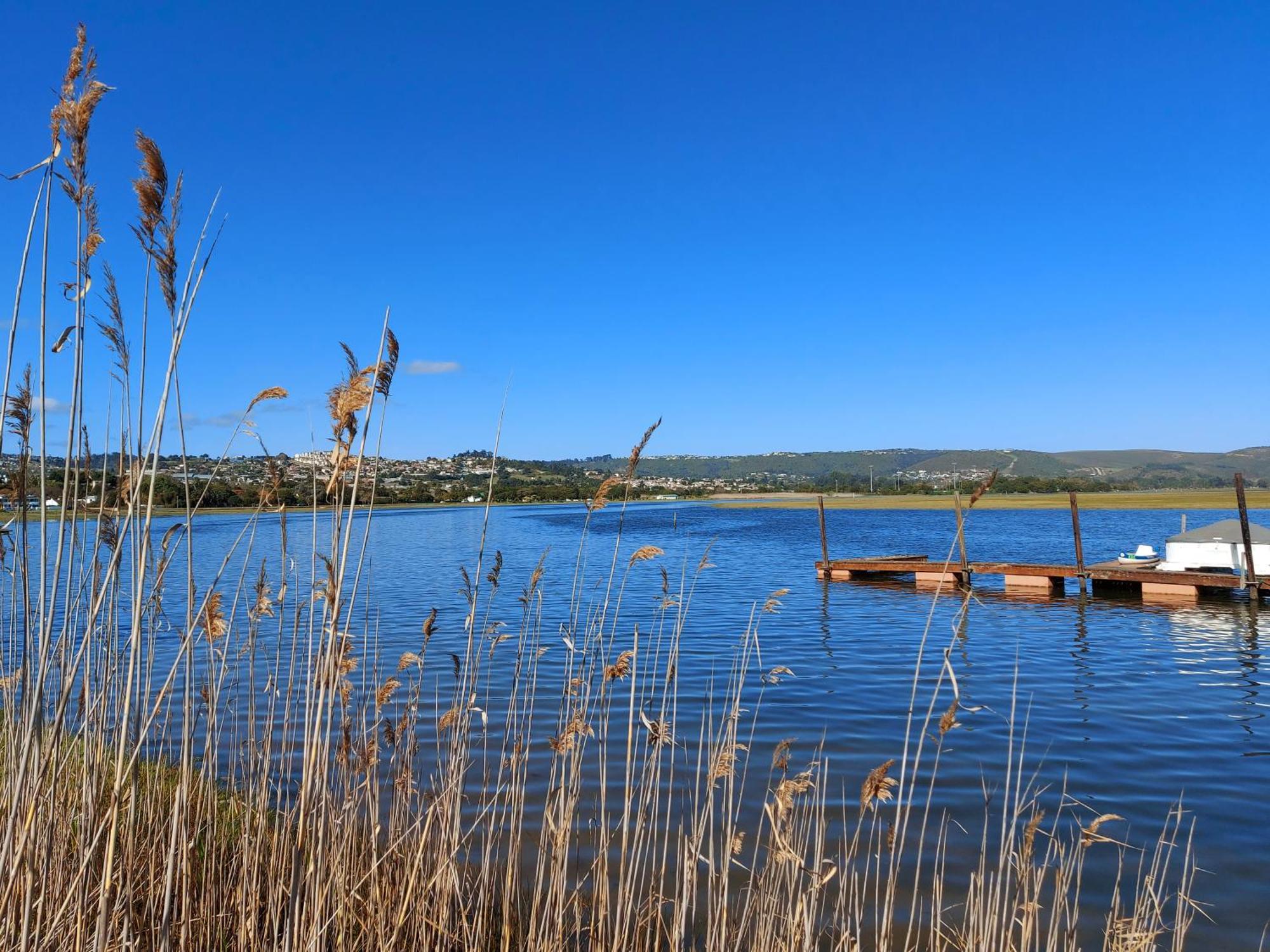 First Group Knysna River Club Exterior photo