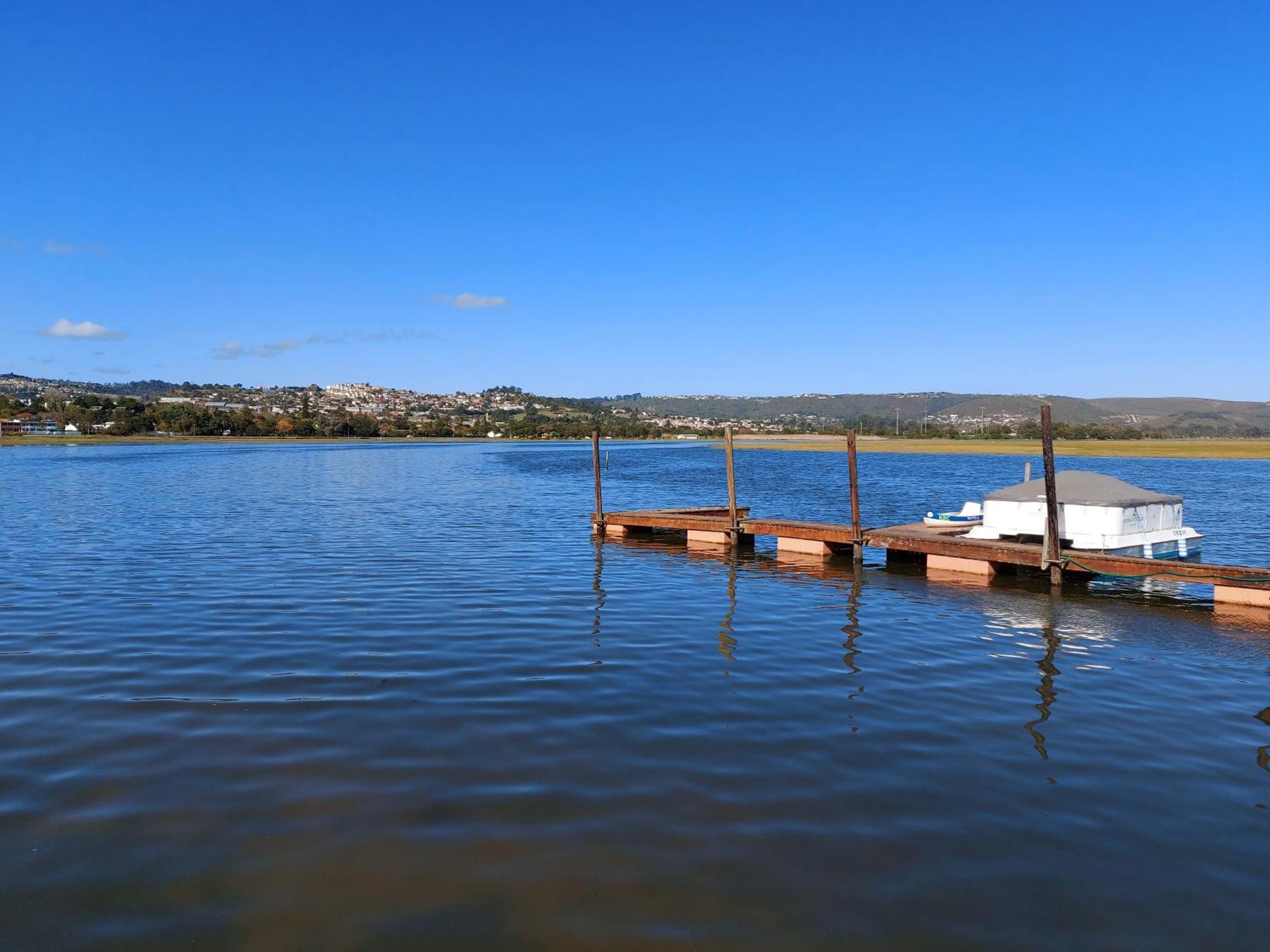 First Group Knysna River Club Exterior photo