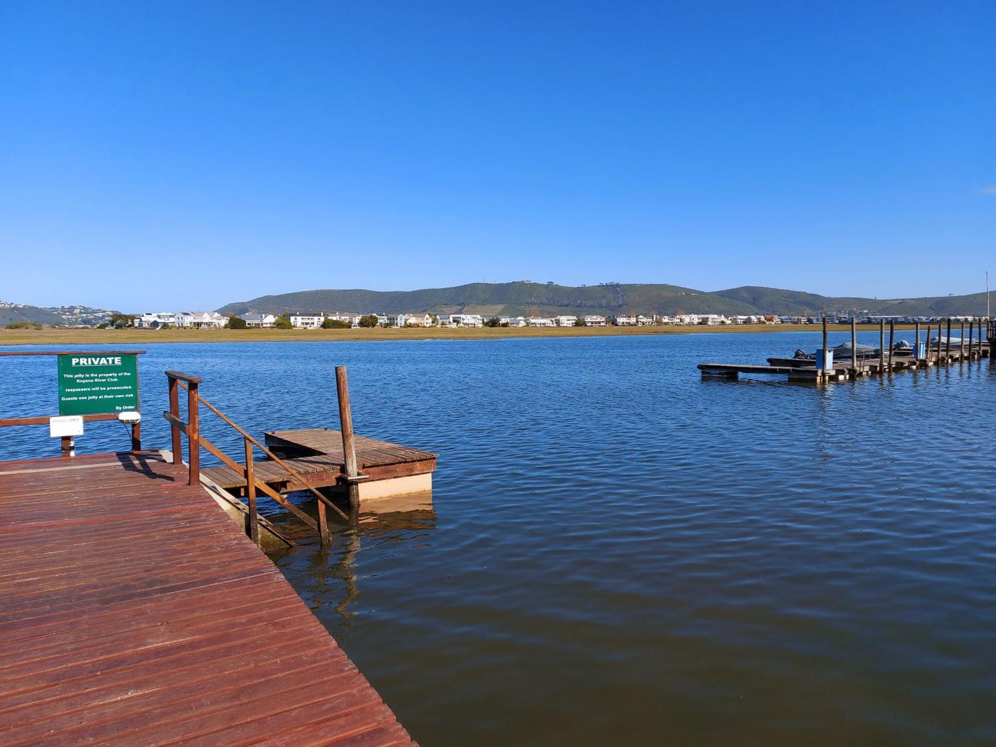 First Group Knysna River Club Exterior photo