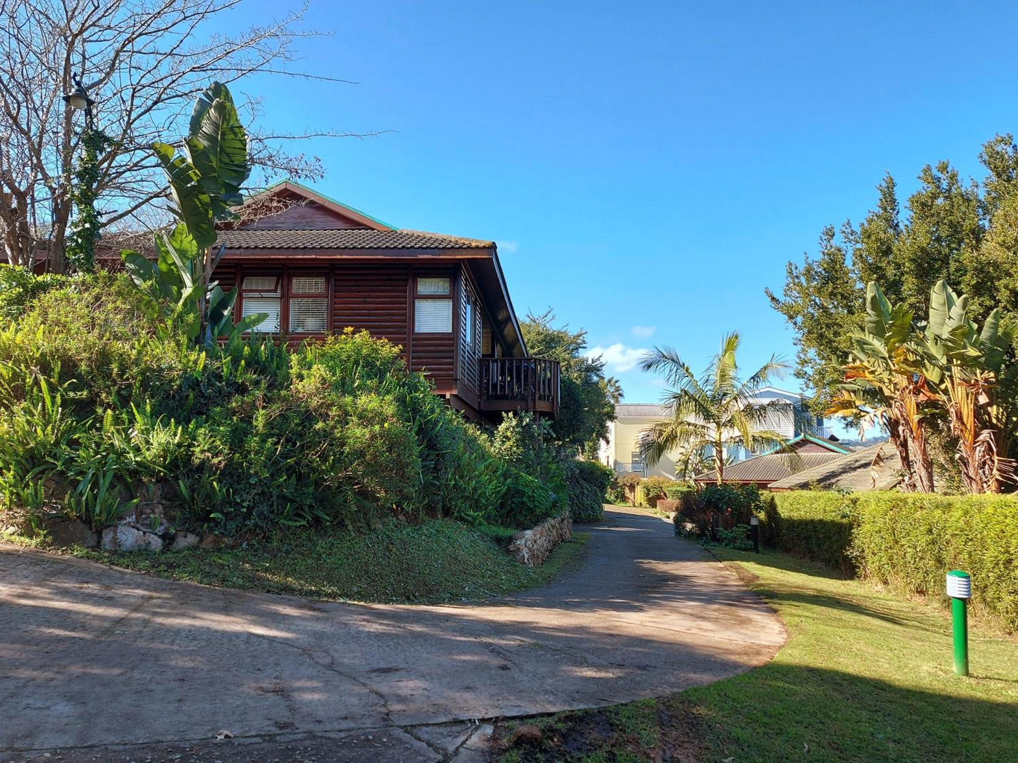 First Group Knysna River Club Exterior photo