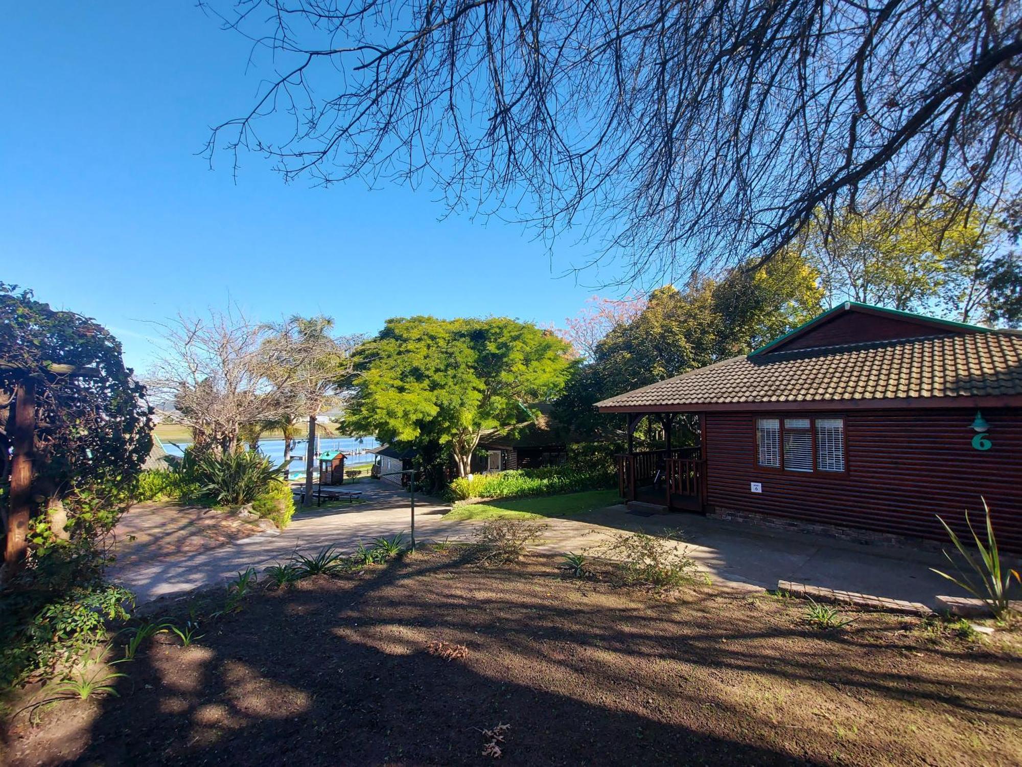 First Group Knysna River Club Exterior photo