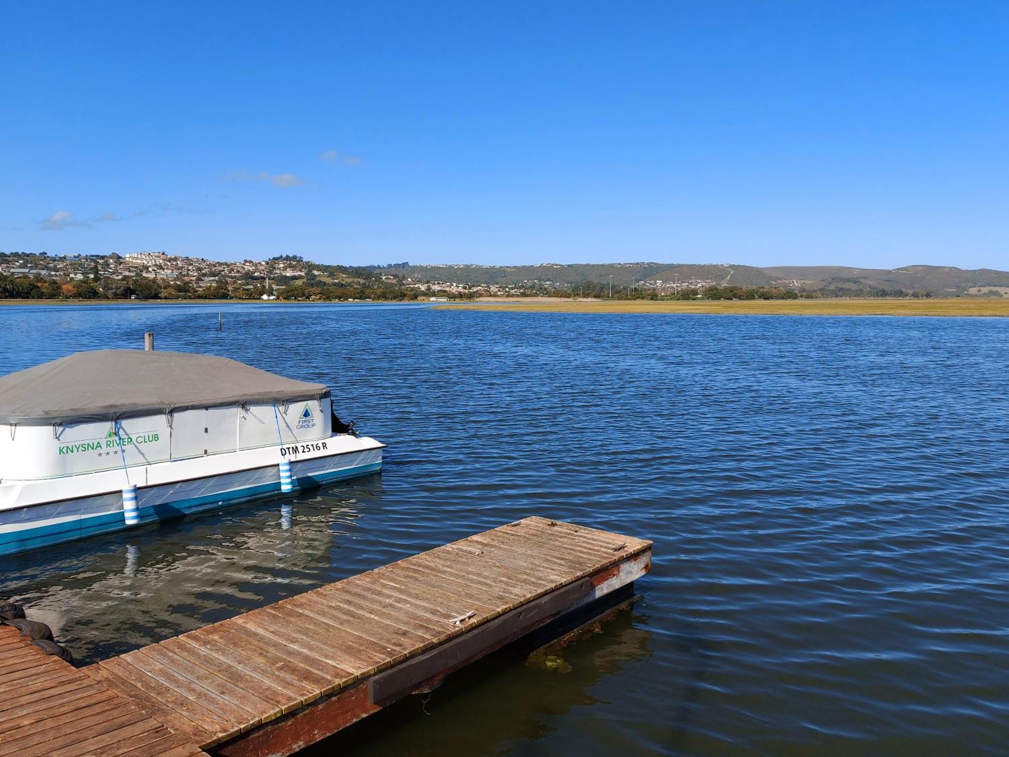 First Group Knysna River Club Exterior photo