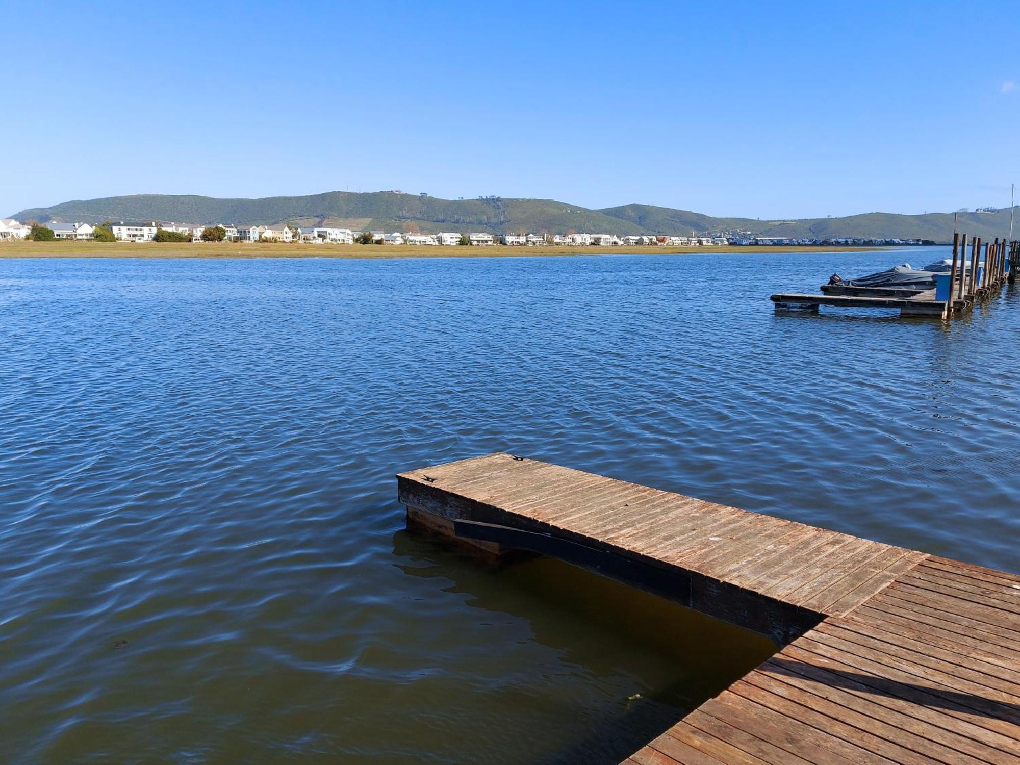 First Group Knysna River Club Exterior photo