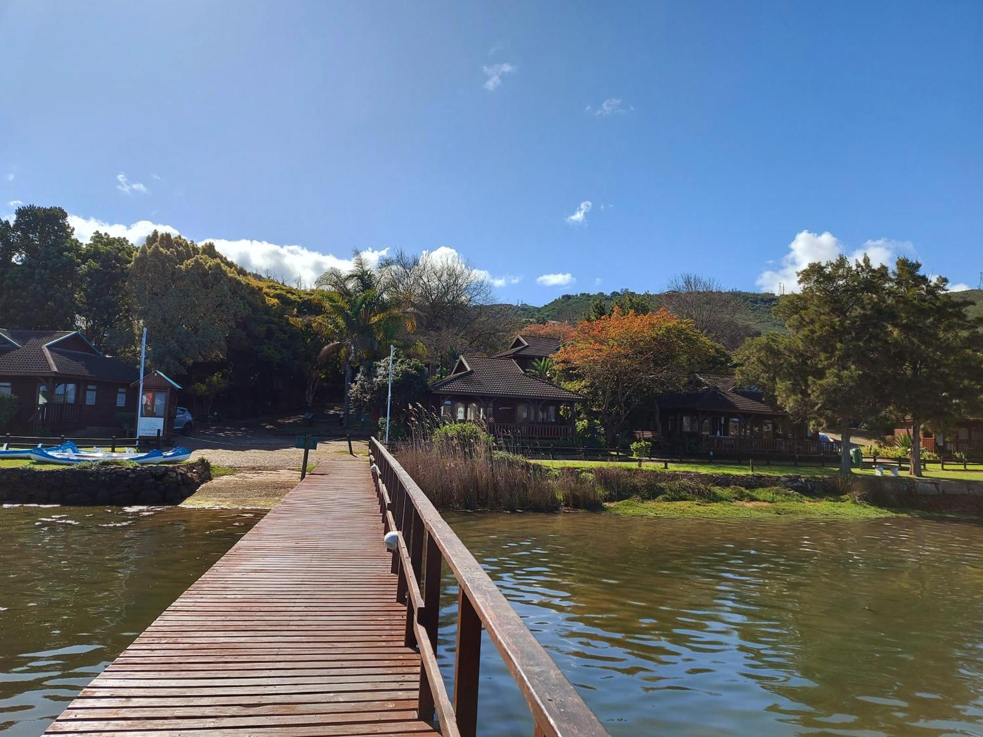 First Group Knysna River Club Exterior photo