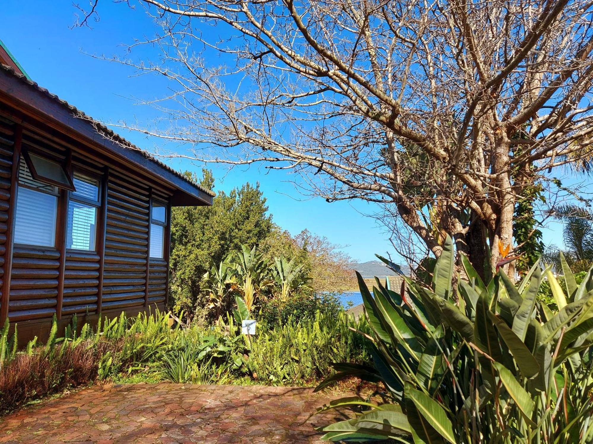 First Group Knysna River Club Exterior photo